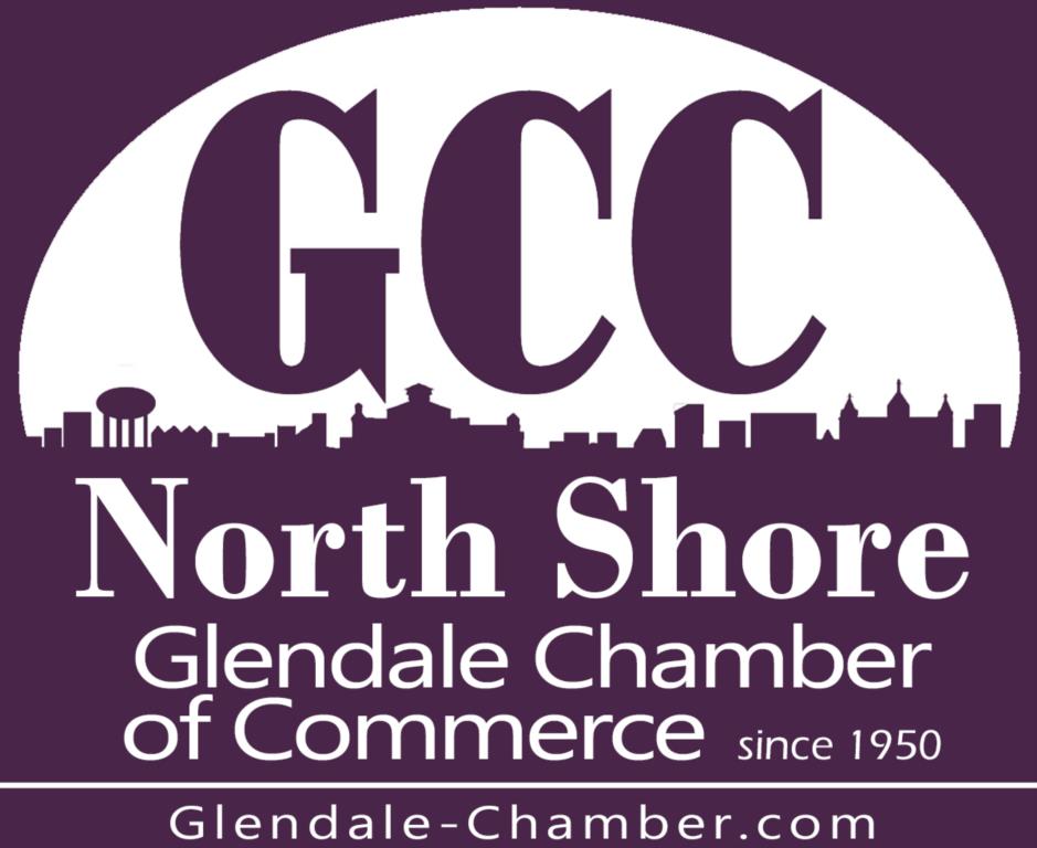 GCC Glendale Chamber of Commerce- North Shore since 1950